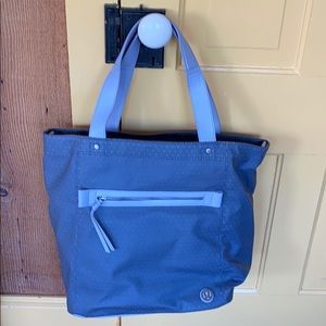Lululemon Tote